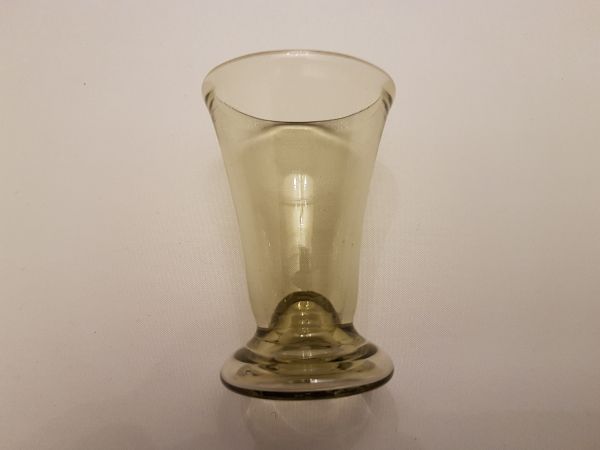 Schnapsglas 17. Jahrhundert